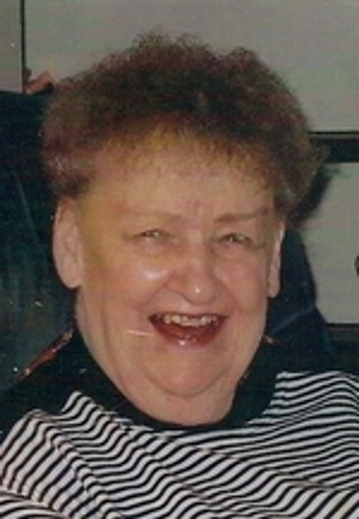 Naomi W. (Noel) Ferrazza