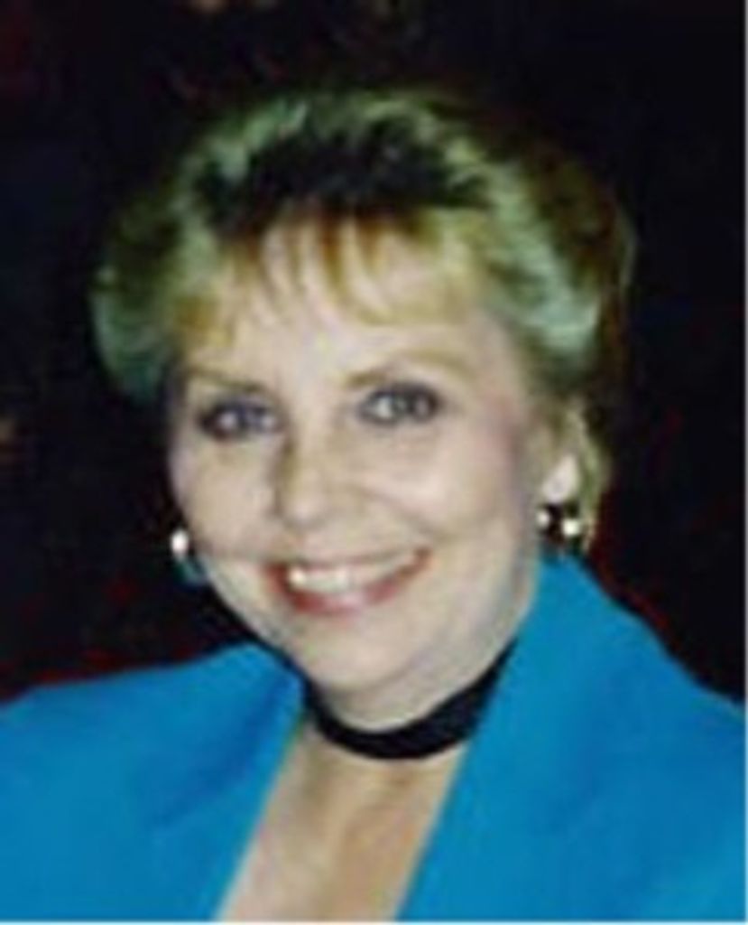 Lynette Deckert Baccus Profile Photo
