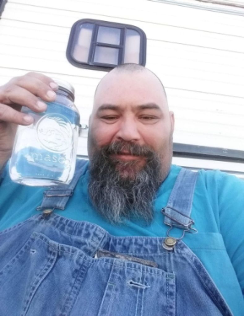 Michael "Big Mike" Bradford Profile Photo