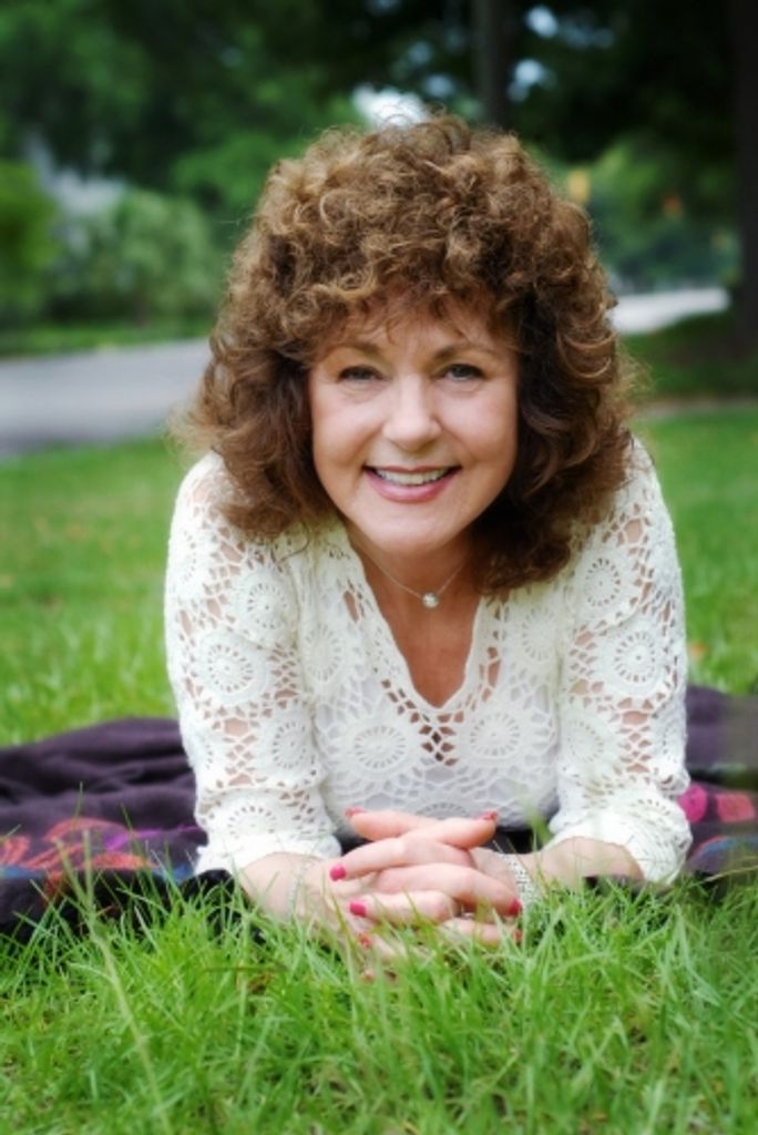 Mrs. Mary Ellen Gantt