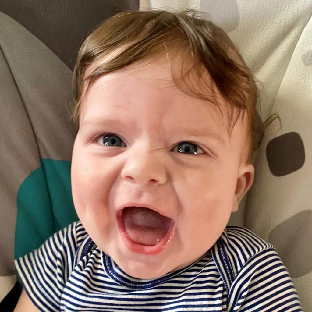 Sterling Grayson Mcferren