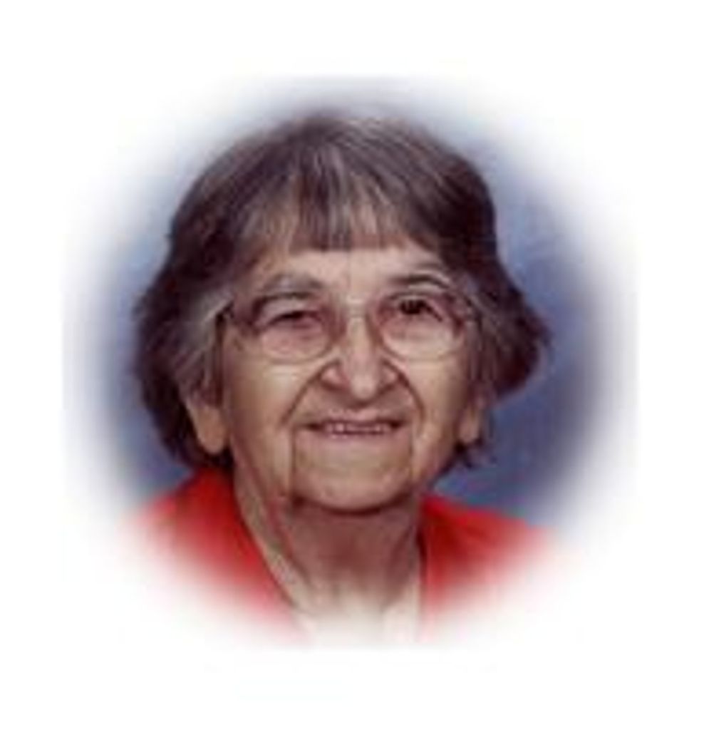 Etta Elizabeth Doetch