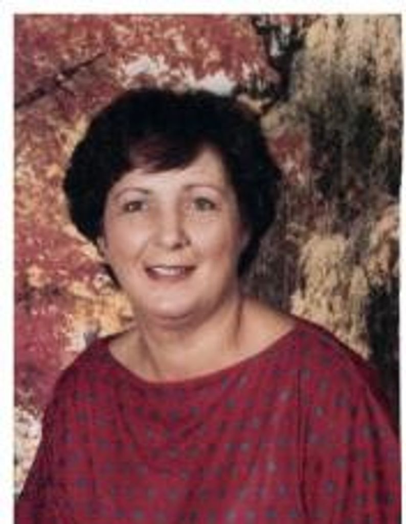 Louise (Waters)  Collins