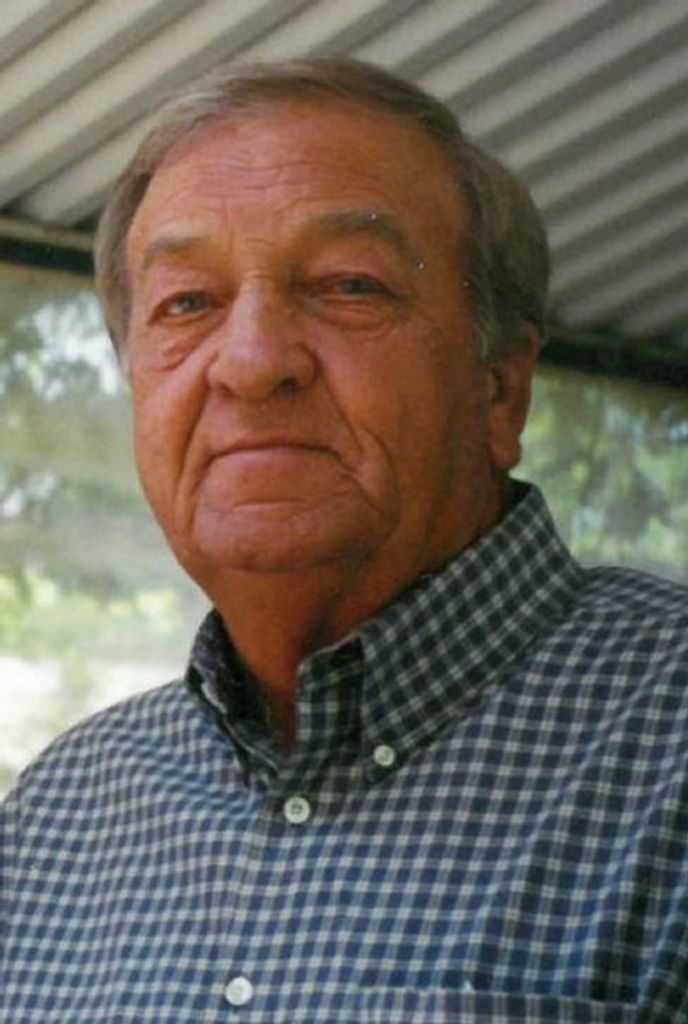 Farris Roger Turnbo Profile Photo