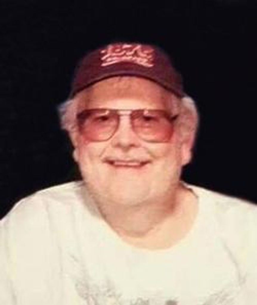 Lawrence J. Asbury