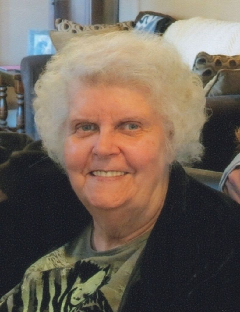 Lorraine E. Mudge Profile Photo