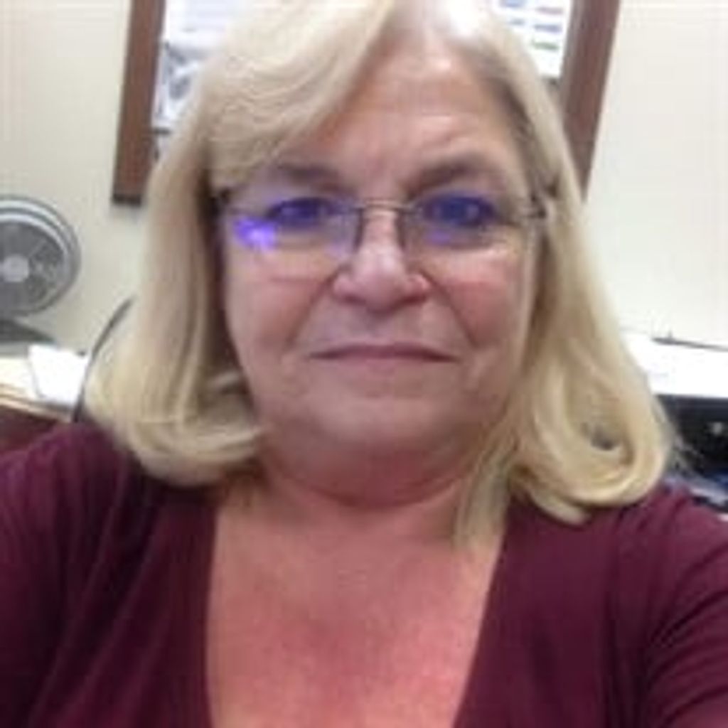 Judy Ann Bales