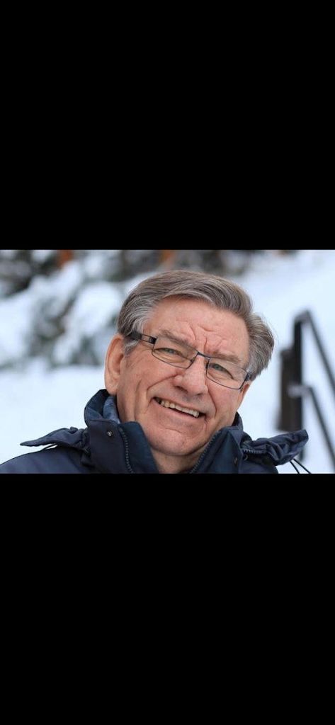 Dietrich Peter Friesen