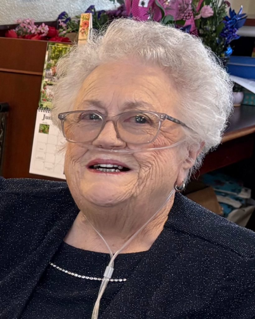 Billie Farmer