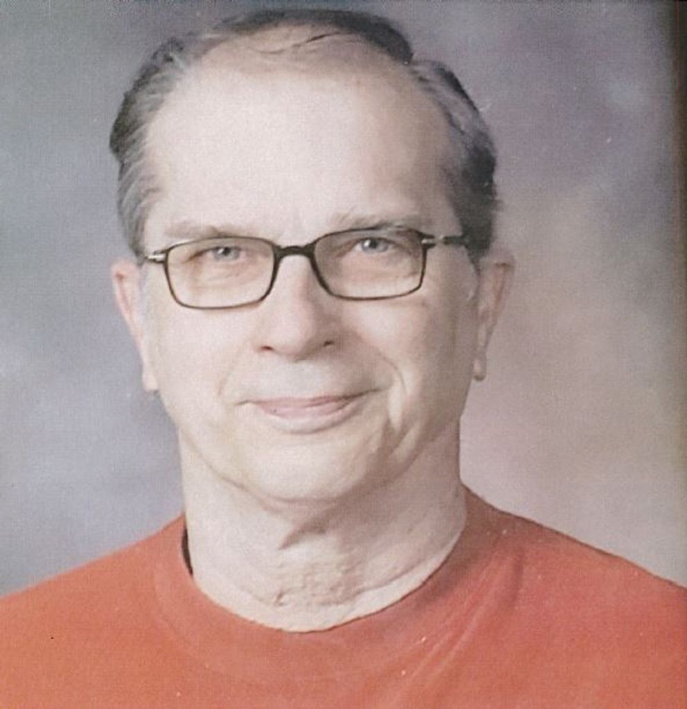 Anthony “Tony” F. Kirch Profile Photo