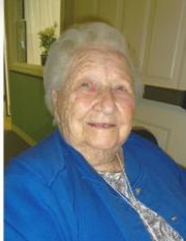 Marie L. York