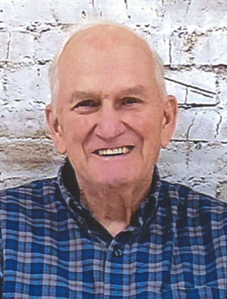 Frank Andrew Wagner