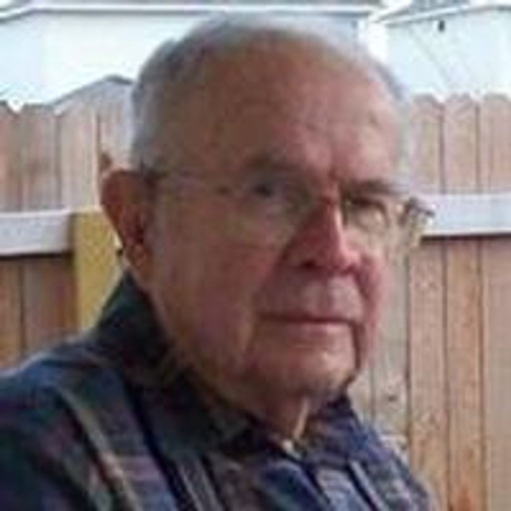 Joe Dale Byrd