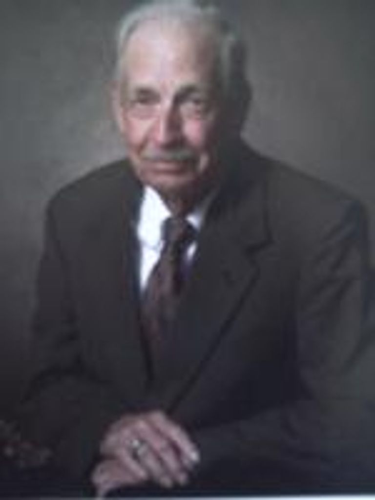 Gene Hall Sr.