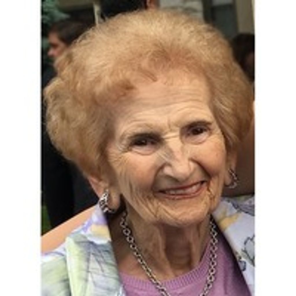 Loretta  M. Dallazia