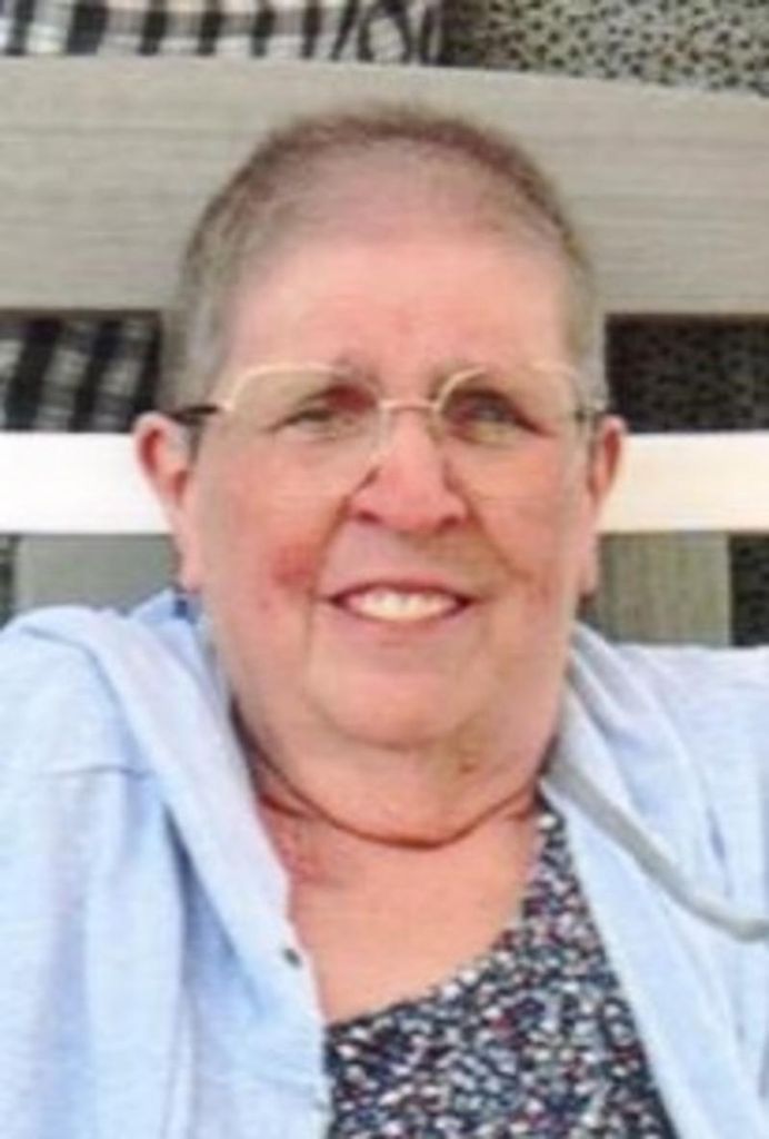 Deborah Kaye Halliday Profile Photo