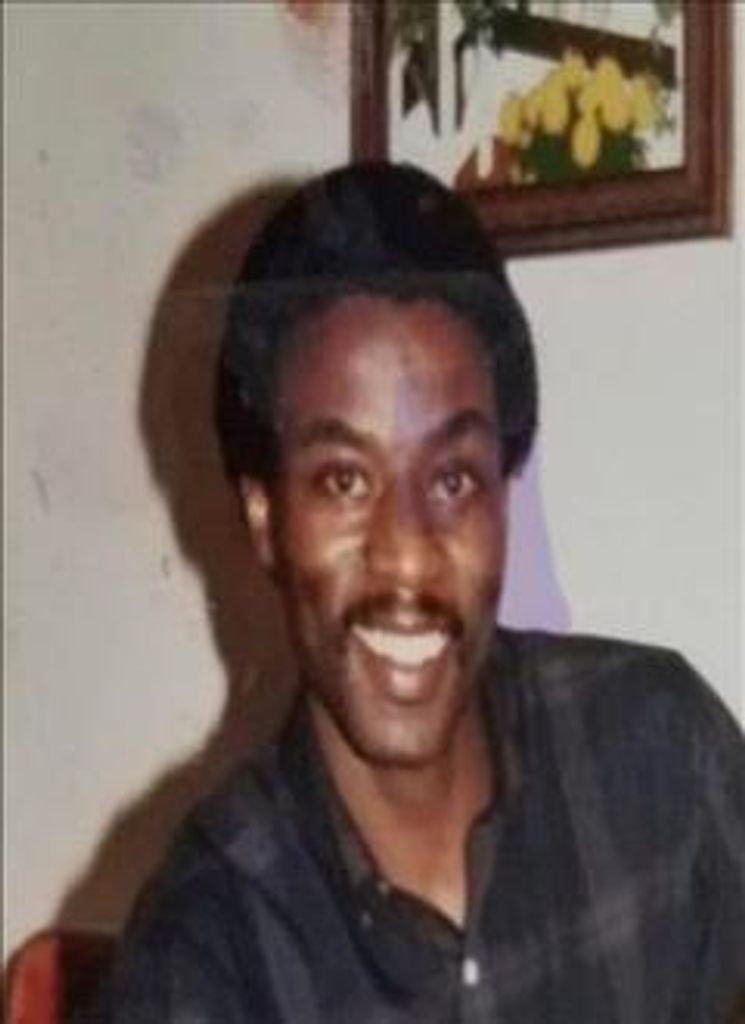 Byron Franklin Holt Profile Photo