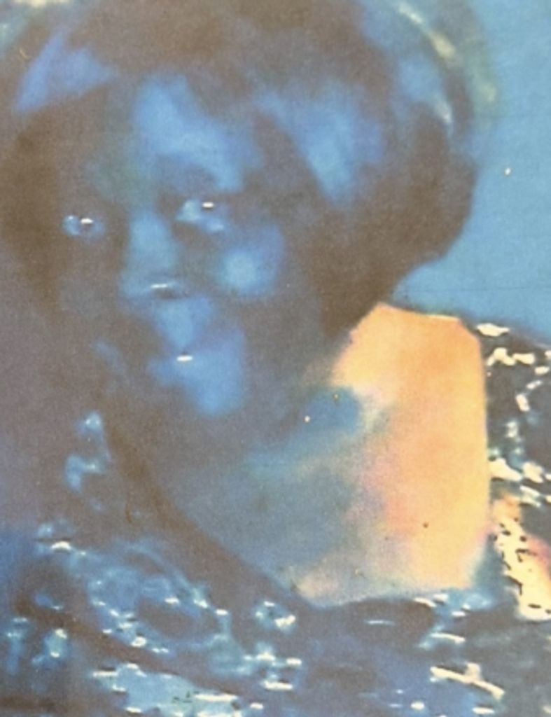 Gloria Harvey Profile Photo