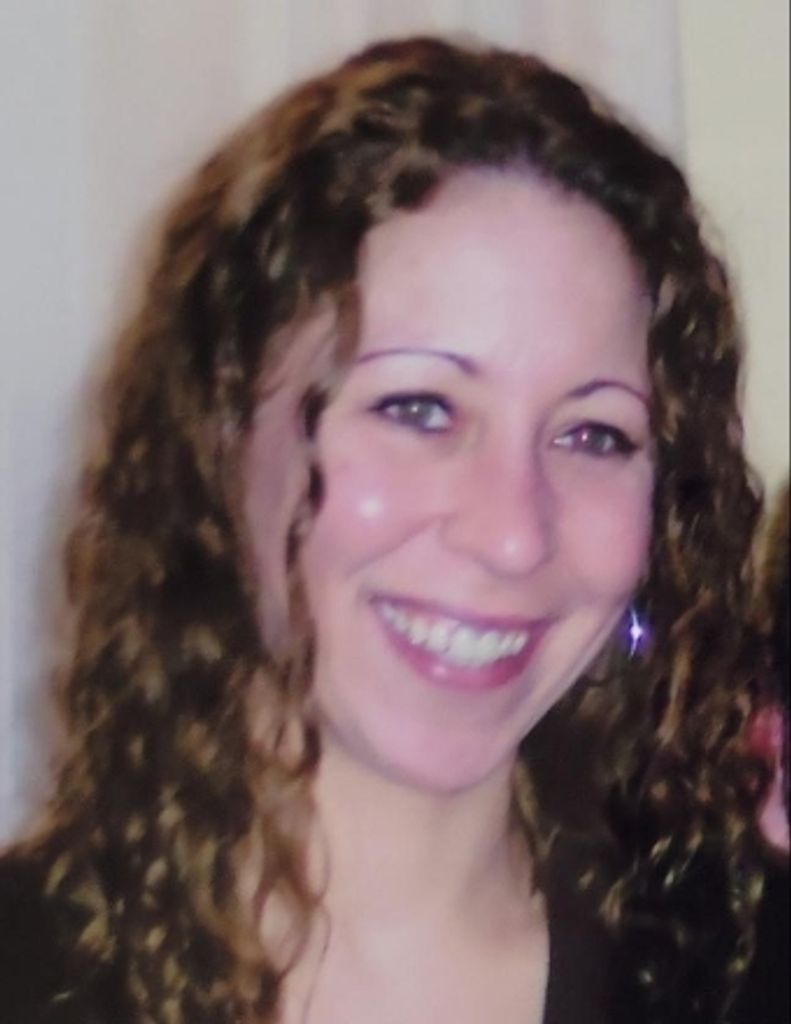 Kimberly  Ann Frisella