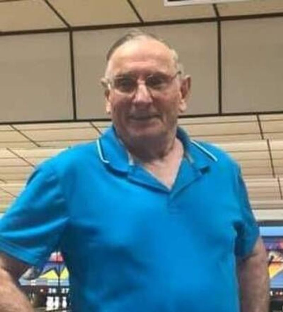 Donald Ray Lee Profile Photo