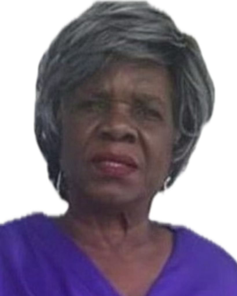 Marie Alice Joseph Profile Photo