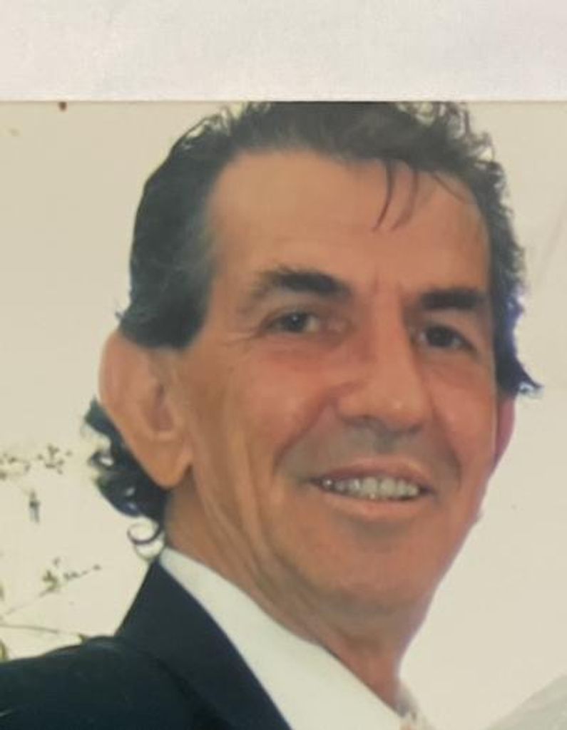 Zija F. Bekurti Profile Photo