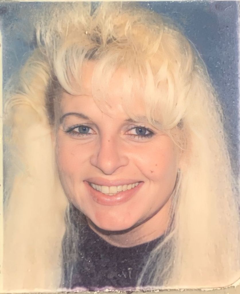 Melissa Donnell (Adams)  Downey