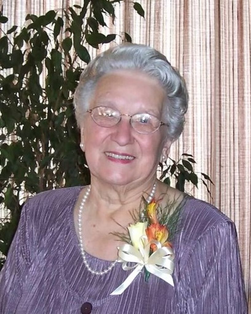 Marilyn R. DeTurk Profile Photo