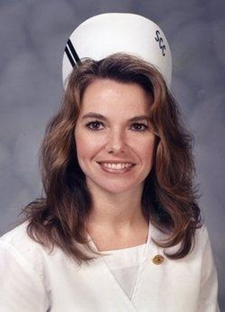 Marcia English
