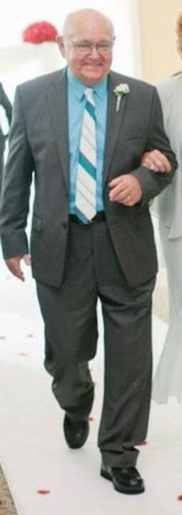 Richard Wayne Raduazzo