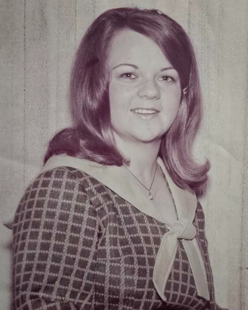 Cytrina Dianne Bowen