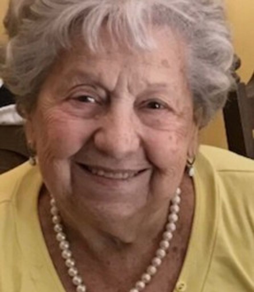 Helen Savarese