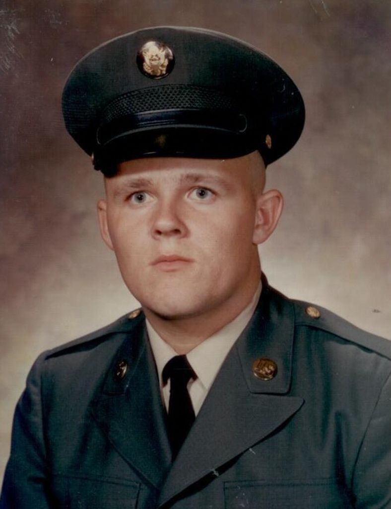 Charles Arthur Harrington