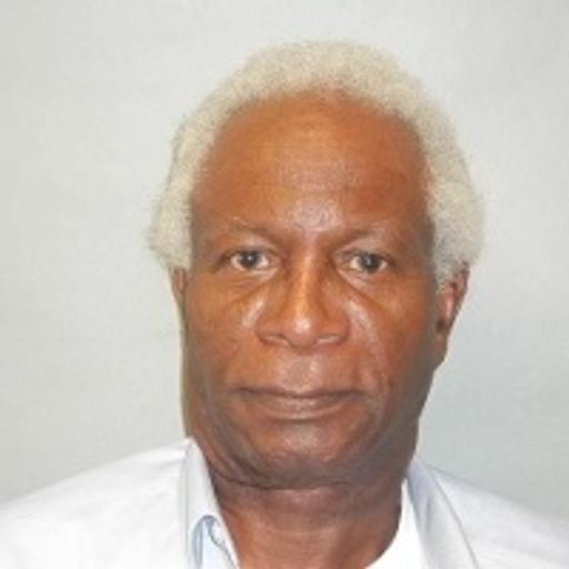 Urey Rufus Black Profile Photo