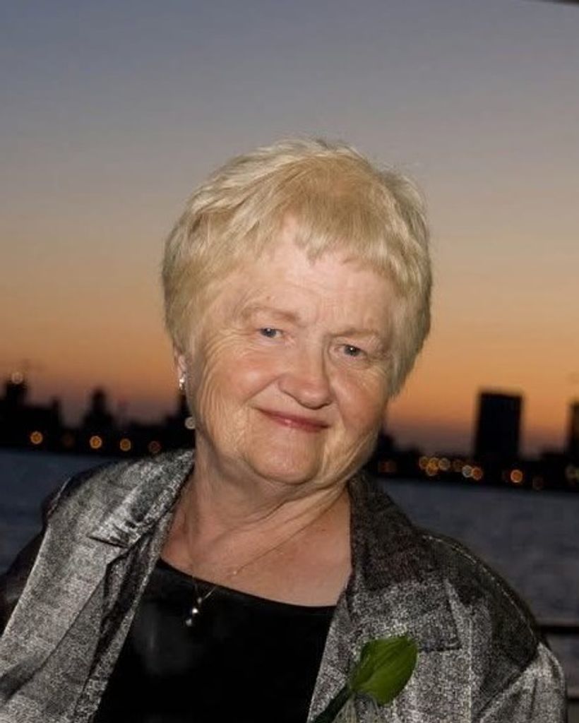 Shelia Mae Dunfee Profile Photo
