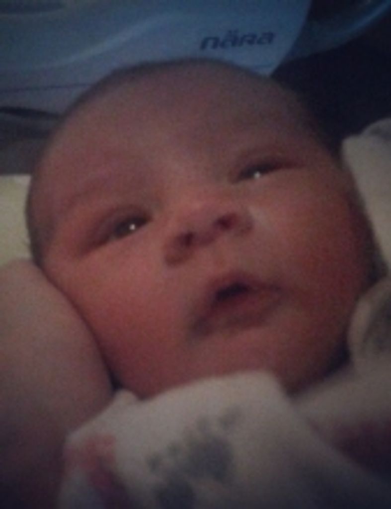 Loki Onyx Miller
