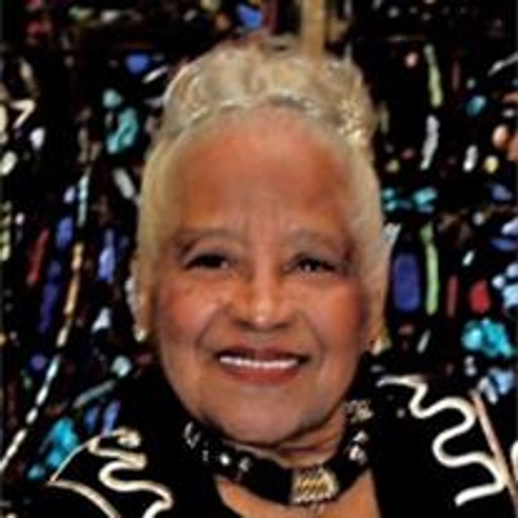 Patricia Joyce Ross Profile Photo