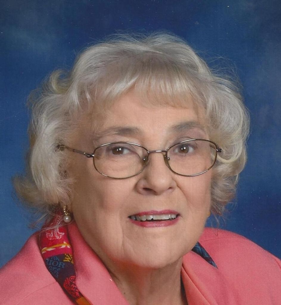 Nelda Ann Pate (Hutson) Profile Photo