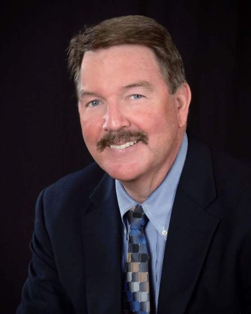 Robert Allen Stinchcomb