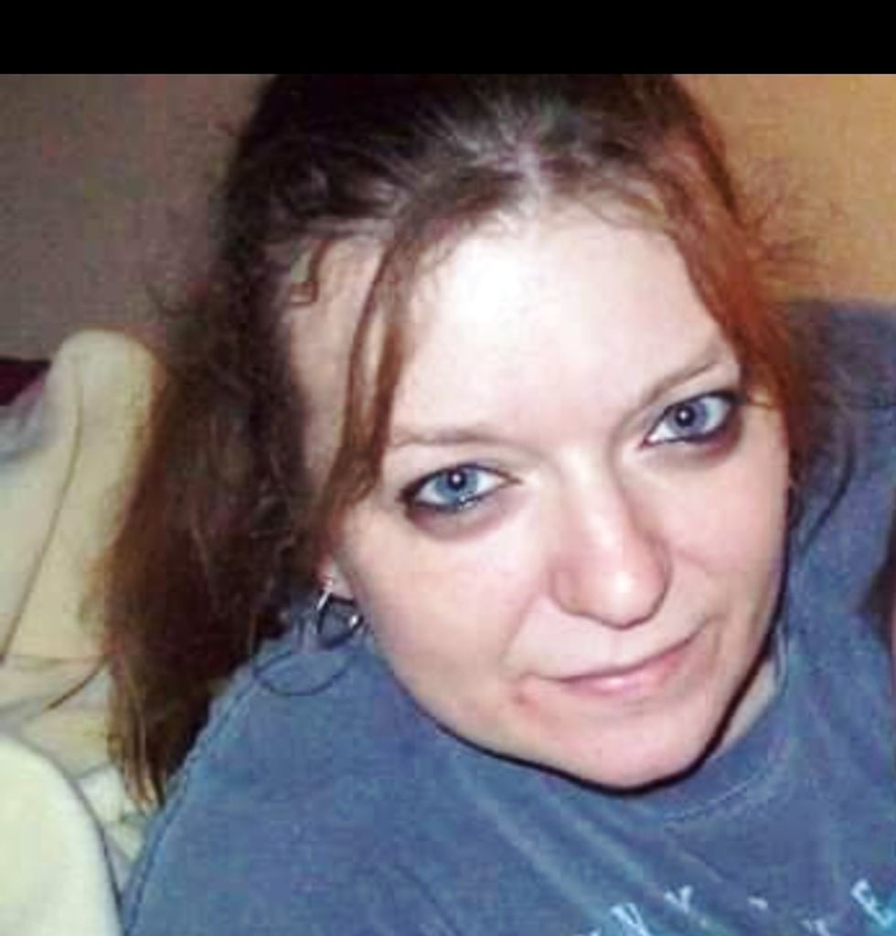 Melissa Annette (Todd)  Marjan Profile Photo