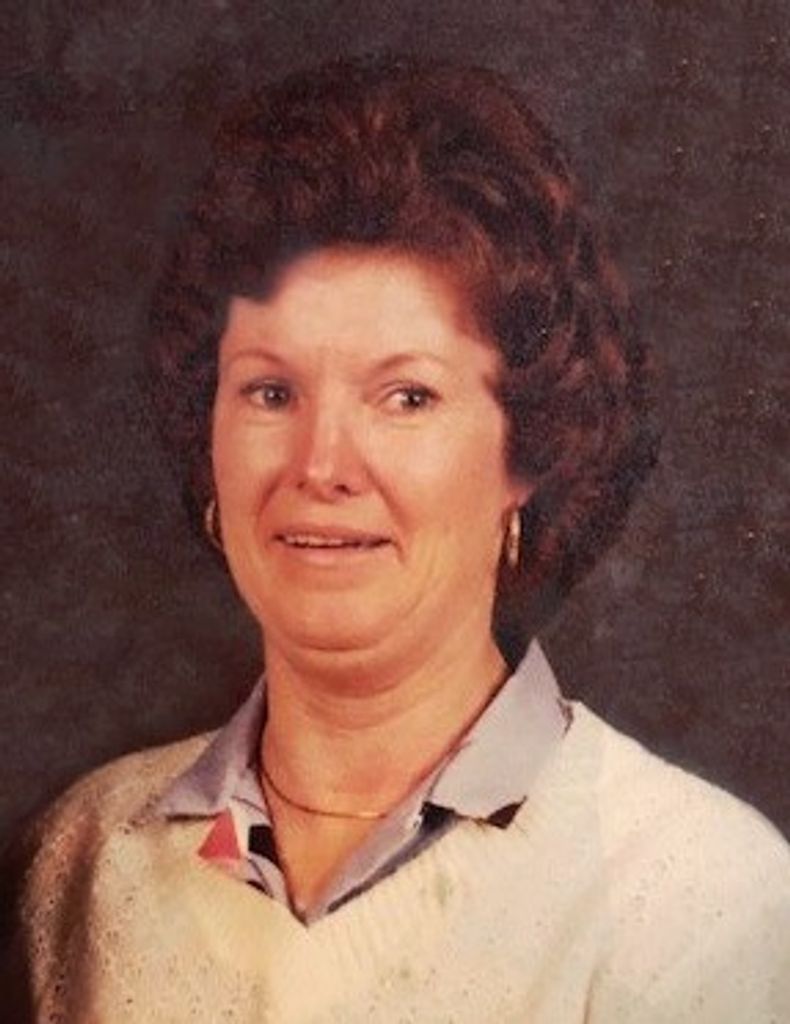 Birtle "Jean" Burns
