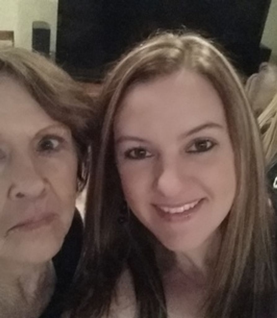 Betty Ann Cooper