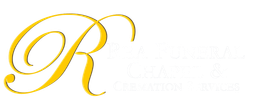 Rea Funeral Chapel Logo