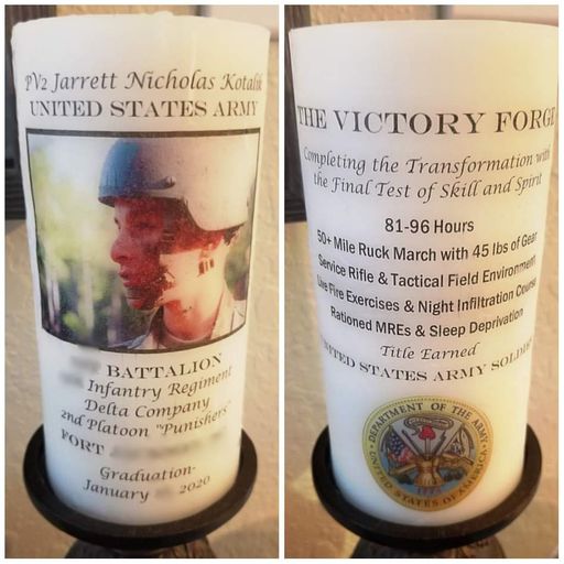 Spc Jarrett Nicholas Kotalik photo gallery thumbnail 209 of 270