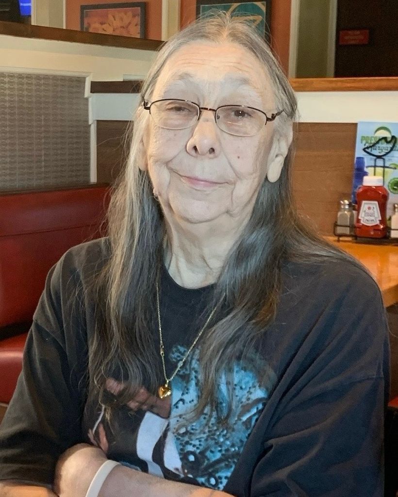 Barbara Ann Blalock Profile Photo