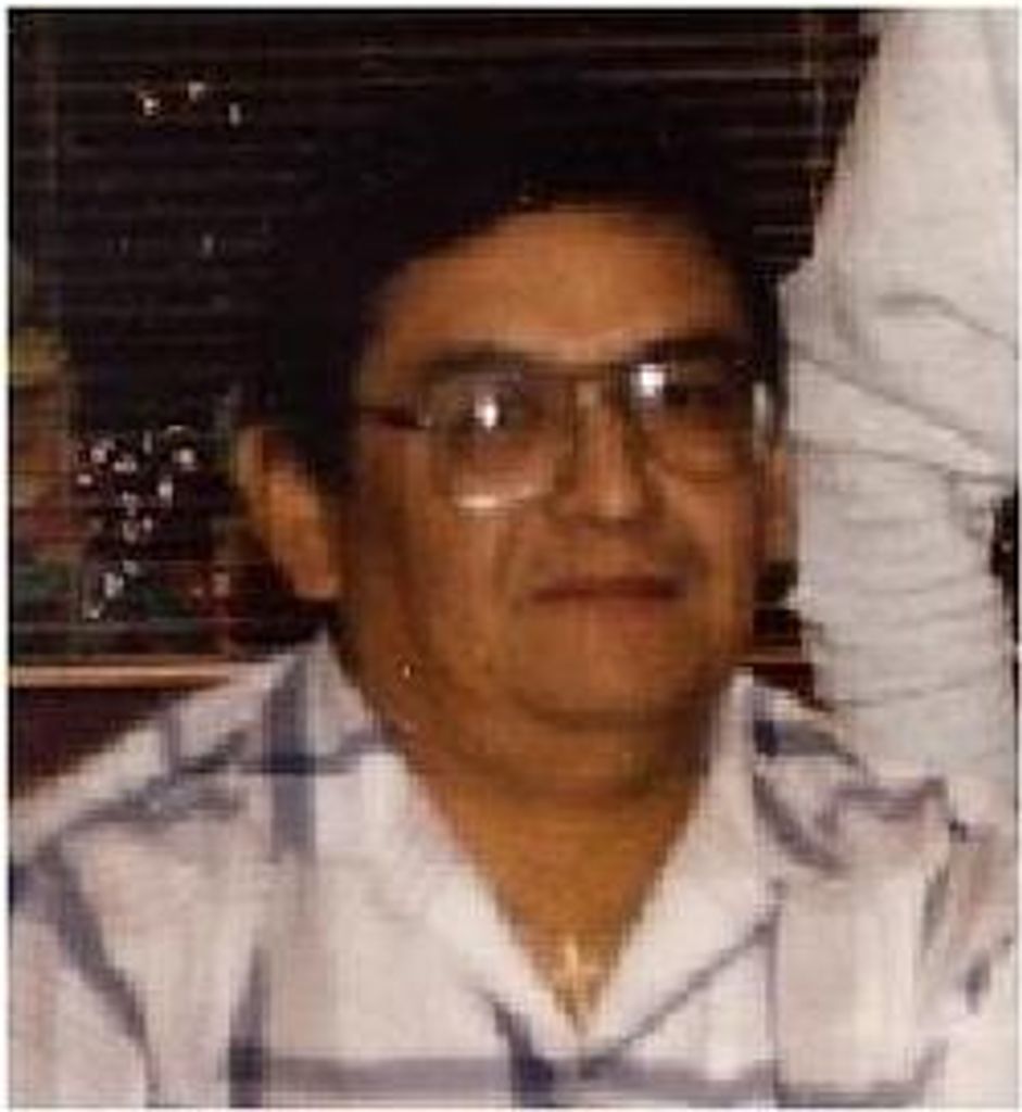 Jerry Russell Skye Profile Photo