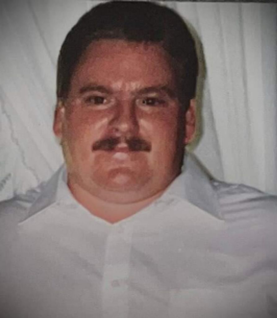 Rickey Mcenturff Profile Photo