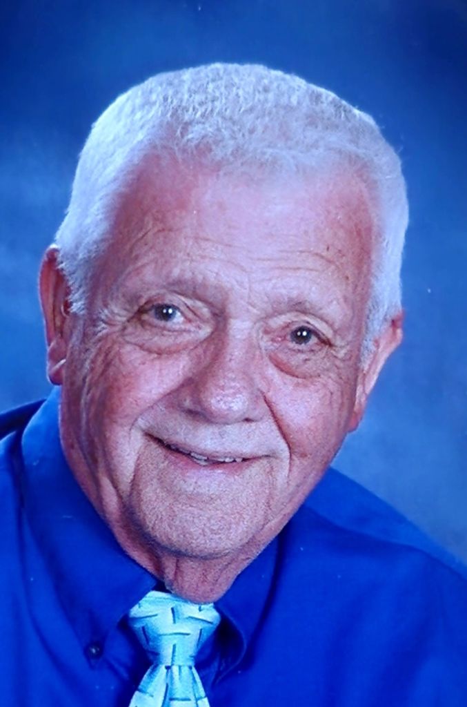 Charles "Chuck" Wilbur Wiechmann