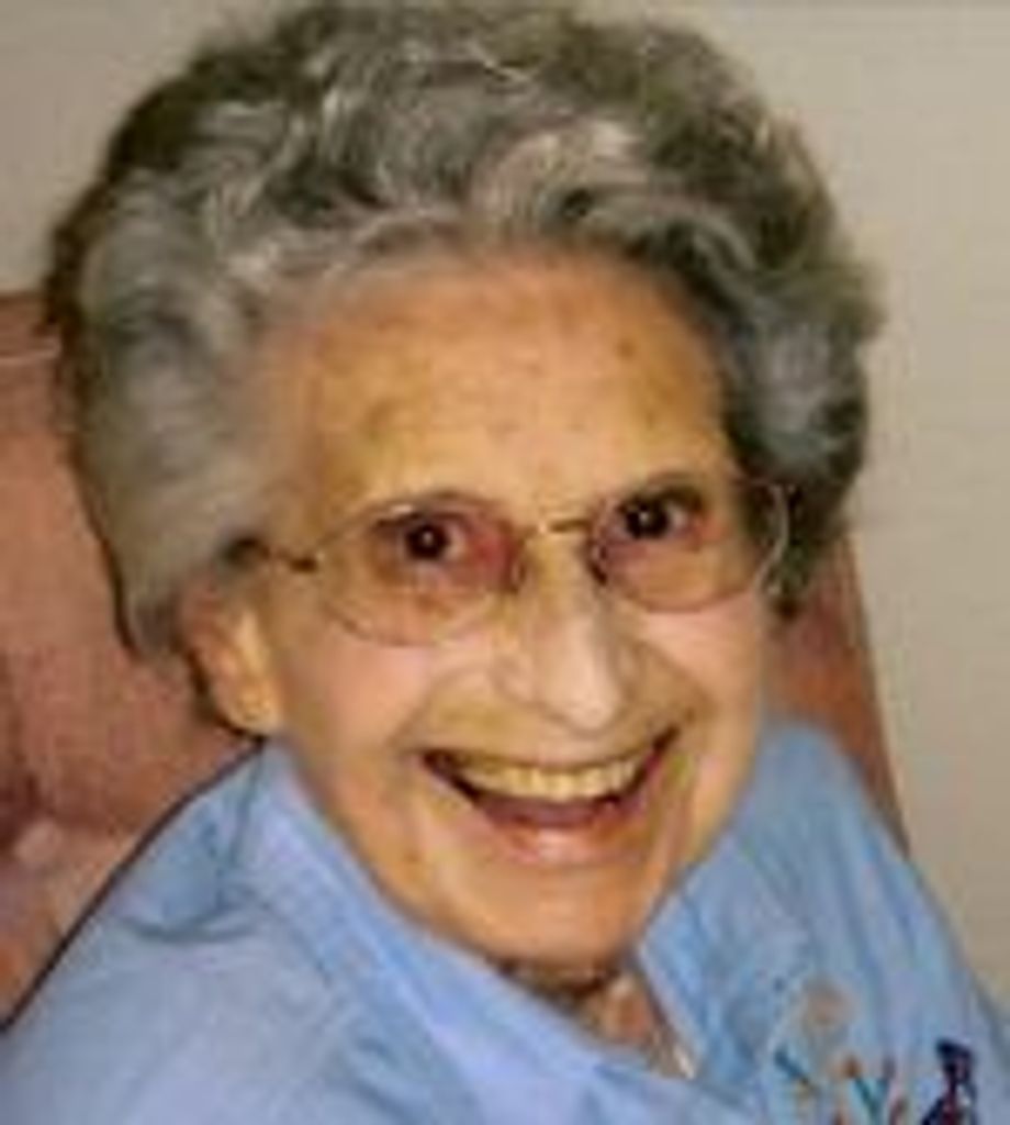Vera L. Mcguire