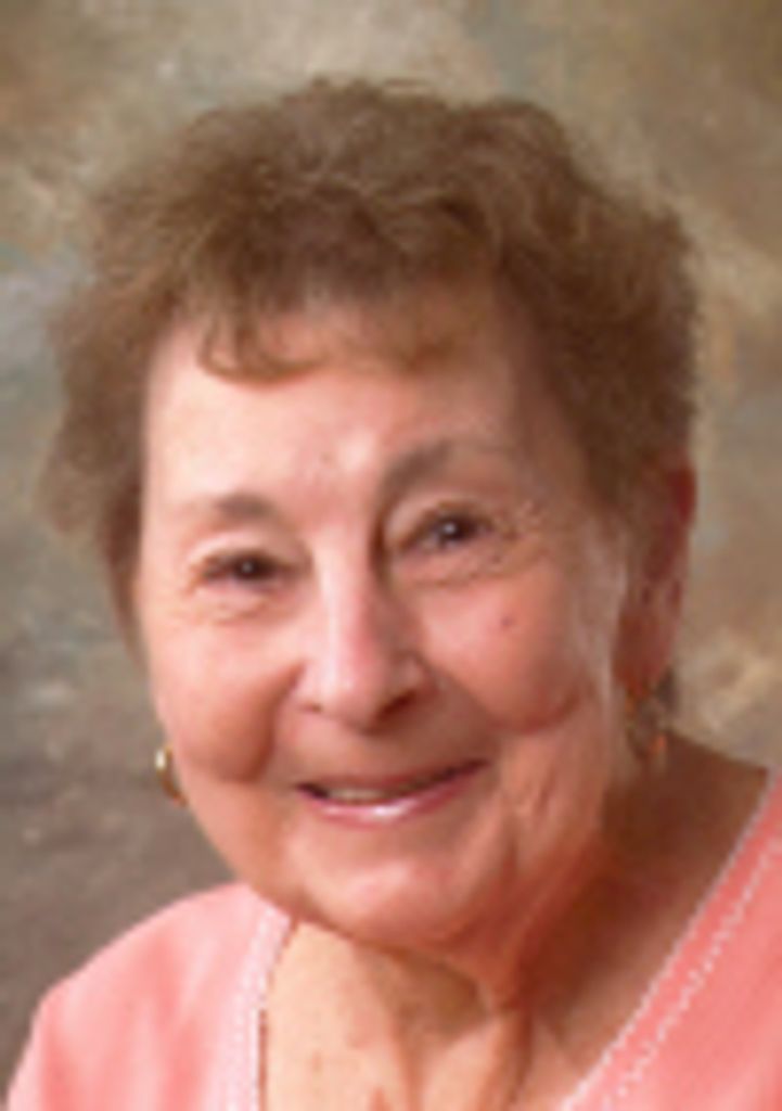 Evelyn M. Freda